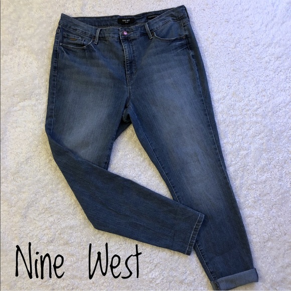 mango bi stretch jeans